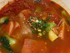 -U鼎冒菜