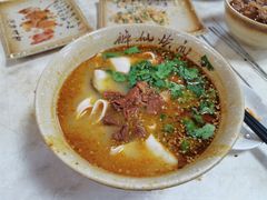 -醉仙烩面馆