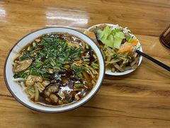 -亲贤打卤面(八一街店)