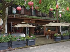 -西溪国家湿地公园