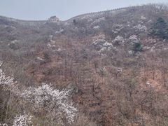 -慕田峪长城