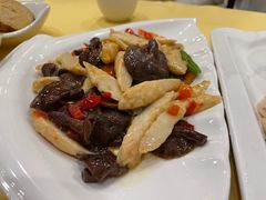 -功德林素菜饭庄(前门店)
