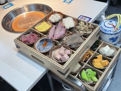 -芈重山老火锅(广州首店)