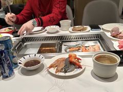 -星伦多自助料理·涮烤一体(嘉兴八佰伴店)