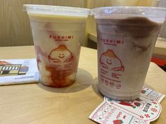 -伏小桃(萧山银隆店)