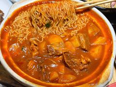 -老姑砂锅·烧烤天津菜(体北道店)