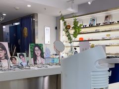 -视野联行眼镜蔡司·依视路官方授权店(顺城店)
