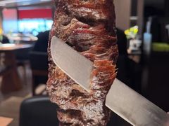 -拉蒂娜·巴西牛排馆 Latina·Brazilian Steakhouse(陆家嘴旗舰店)