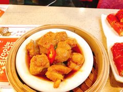 -点都德(北京路贰店)