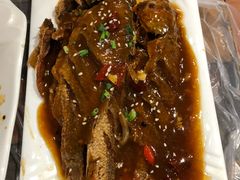 干烧小黄鱼-古田会·肥肠鸡(古田店)