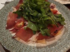 -Bistro Les Lilas丁香花小酒馆