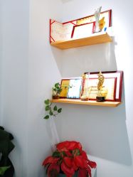-芮娅时光半永久纹眉·美甲美睫·皮肤管理