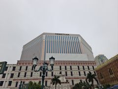 -澳门威尼斯人综合度假区