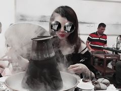 -北门涮肉·铜锅涮肉(南锣鼓巷店)