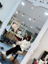 点击看大图 -新晨·SALON·形象造型
