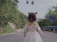 -伏羲山旅游区