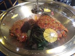 -小湘旺臭鳜鱼(百子湾店)
