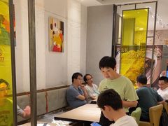-姥姥家春饼店(交大东路店)