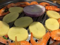 -·缸桶屋·韩式牛肋条自助烤肉(西湖D11店)