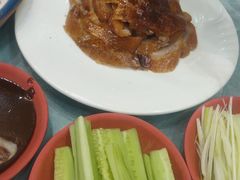 -原味斋烤鸭店(铁百店)