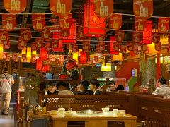 -大龙燚火锅(天钥桥路店)