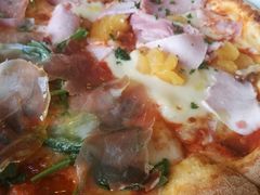 -PIZZA BIANCA(万象城店)