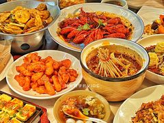 -茅庐川菜(青岛凯德店)