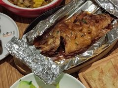 -金掌勺·锅包肉(广渠门店)