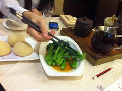 -北海渔村酒楼·粤菜海鲜点心(新华店)