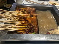 -串一火锅(赛格国际购物中心店)