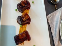 -沈灶河豚宴·河豚融合餐厅(汉中路店)