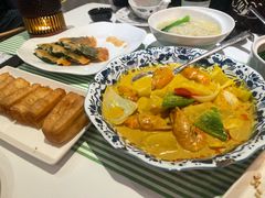 -桂满陇·杭州小馆(巴黎春天浦建店)