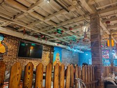 -三个大叔烤羊肉串·炭炉砂锅菜(西三旗店)