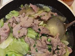 -全牛匠·乐山跷脚牛肉(西北旺万象汇店)