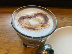 -Peet's 皮爷咖啡(东湖路手作店)