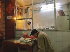 -同记鸡粥粉面店