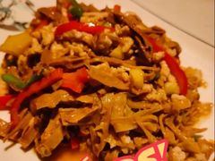 -千岛湖小鱼儿·淳安匠心农家菜