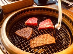 -赤坂亭·M9和牛放题(长楹天街购物中心店)