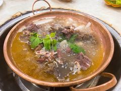 -藏味八珍特色火锅