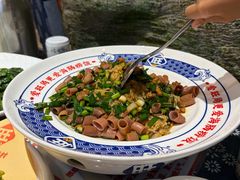 -旺角小渔村·海肠捞饭开创者(二马路店)