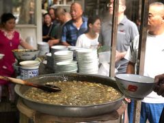 -老字号贾家肉丸糊辣汤(光明巷店)