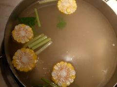 -为什么牛潮汕牛肉火锅(中信广场店)