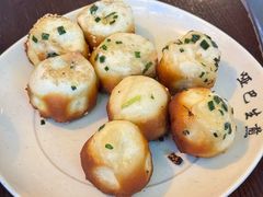 -哑巴生煎(临顿路店)