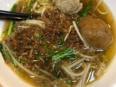 -台北楚楚园馅饼粥(虹桥南丰城店)
