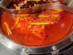 -井格重庆火锅(燕郊永旺店)
