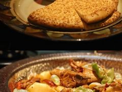 -丝路金桃·新疆菜(徐汇店)