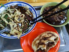 -清真-戏楼王记牛肉面
