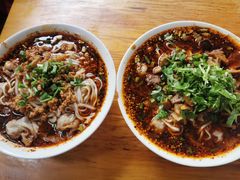 -鸳鸯抄手(燕岗路店)