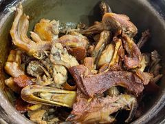 -斯丹姜母鸭·古法干香(涂门街总店)