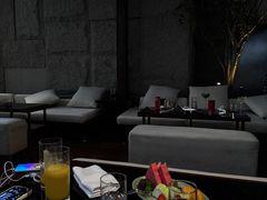 -广州柏悦酒店·悦吧·顶楼露天酒吧